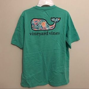 Girl’s Vineyard Vines Youth X-Large Short Sleeve
